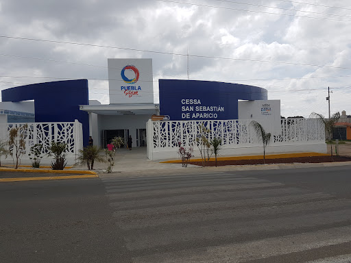 CESSA SAN SEBASTIÁN DE APARICIO