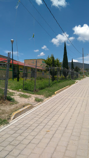 Centro de Salud San Sebastián Villanueva