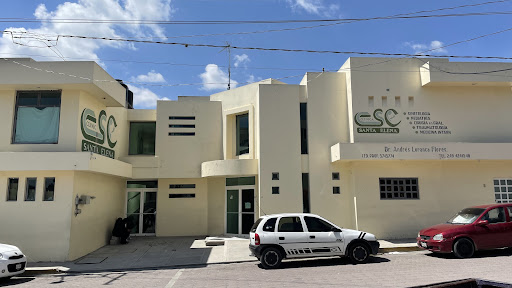 CLINICA SANTA ELENA