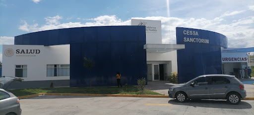 CESSA Sanctorum