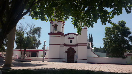 Parque de Santa Ana Coapan