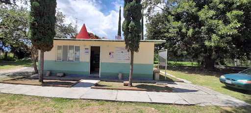 UMR SANTA ANA COATEPEC