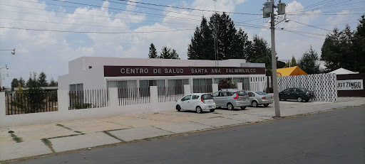 Centro de Salud
