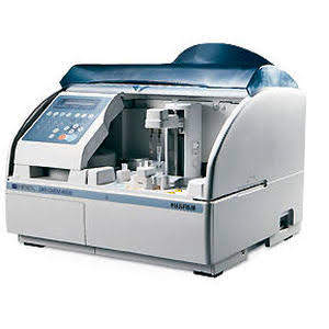 Laboratorio GarMar