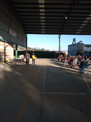 Centro De Salud Santa Clara
