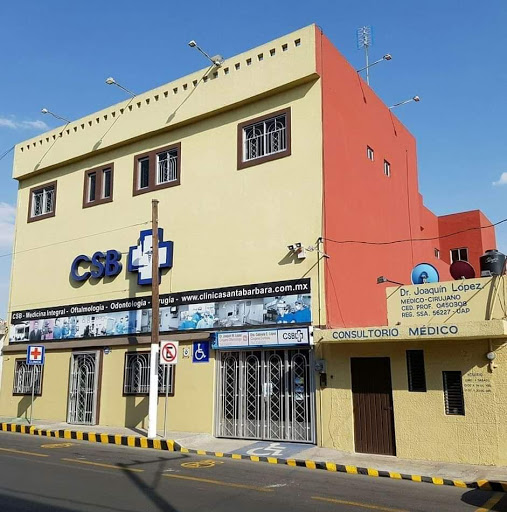 Clinica Santa Barbara