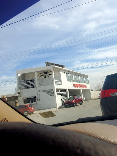 Clínica Santa Clara