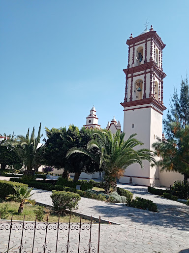 Santa Clara Huitziltepec