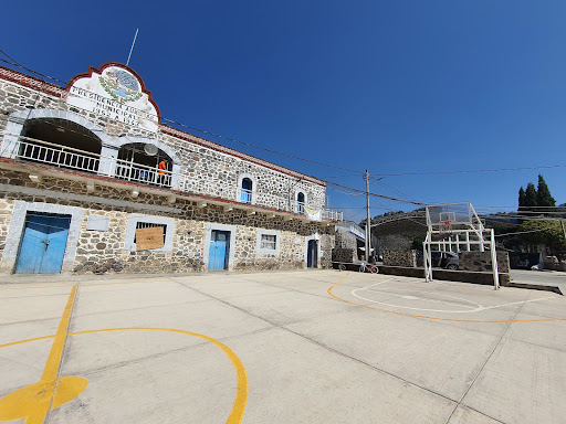 Santa Cruz Cuautomatitla