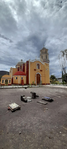 Santa Cruz Huitziltepec