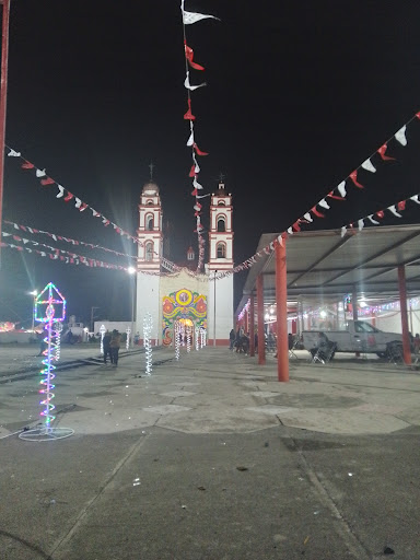 Centro De Salud De Santa Ines Tecuexcomac