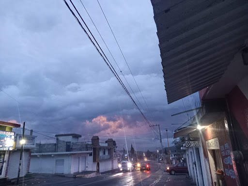 Centro De Salud