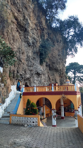 Santa María del Monte