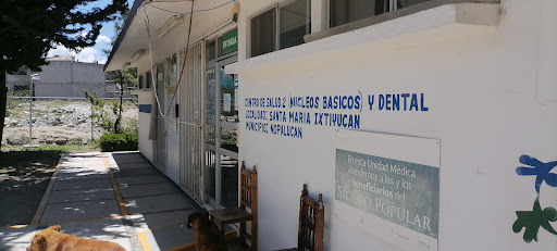 Centro De Salud