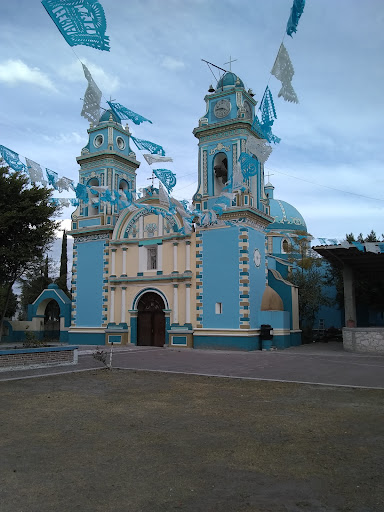 Santa María la Alta