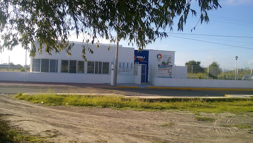 Centro De Salud Santa Maria Nenetzintla