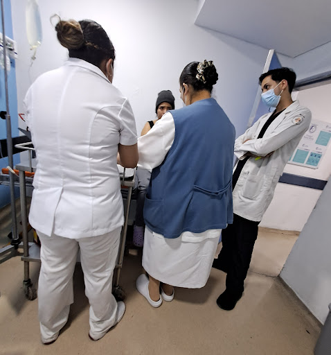 Hospital Santa Rosa