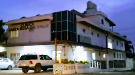 Clínica Santa Rosa Del Valle