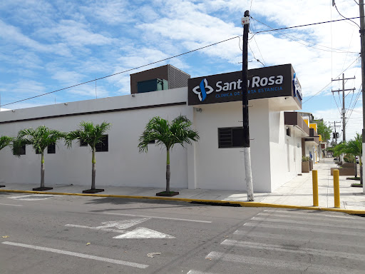 Clínica Santa Rosa