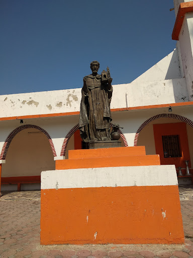 Parroquia de Santo Domingo de Guzman