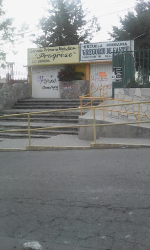 Centro De Salud Santo Tomas Chautla
