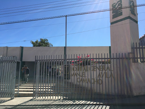 Hospital General de Zona Numero 23 IMSS