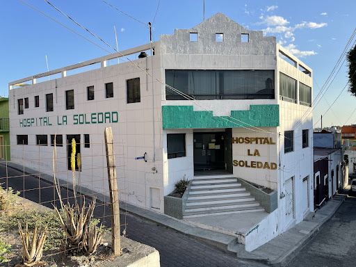 Clínica la Soledad