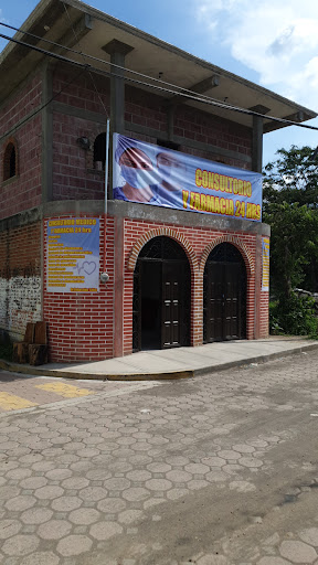 Consultorio del Dr. Sebastian Tzilin