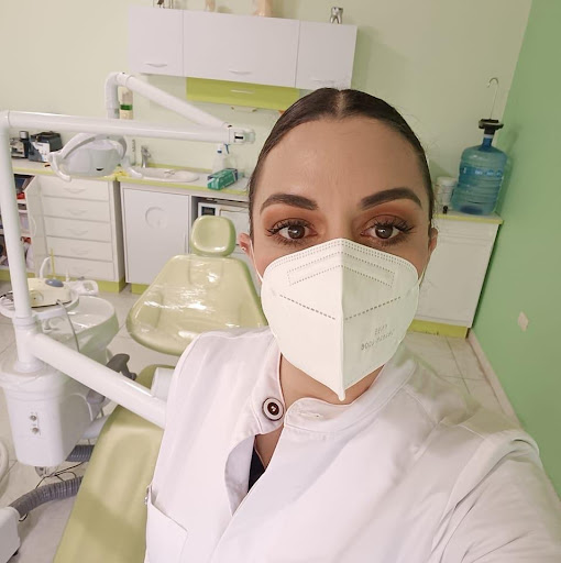 Consultorio Dental Nalle Gomez