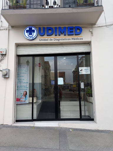 TORRE MÉDICA UDIMED