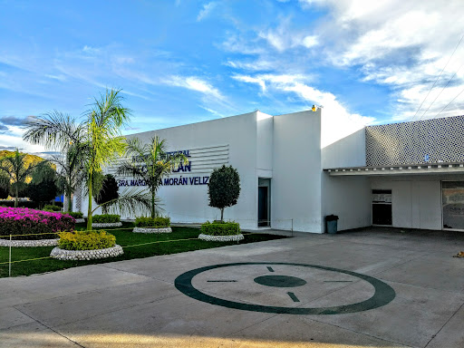Hospital Integral de Tecomatlan