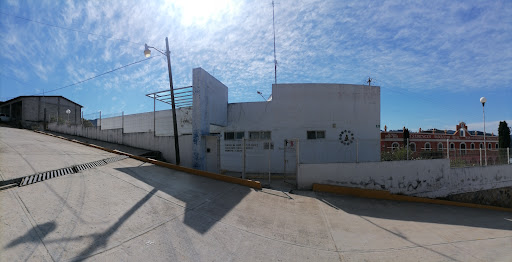 Centro de Salud Mazatianquixco