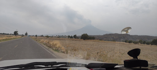 San Jerónimo Tecuanipan