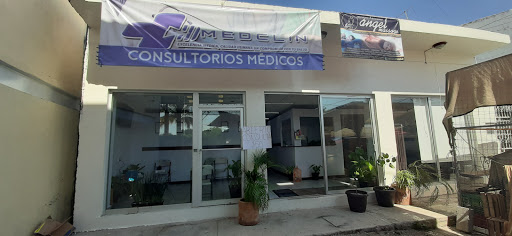CENTRO MEDICO MEDCLIN