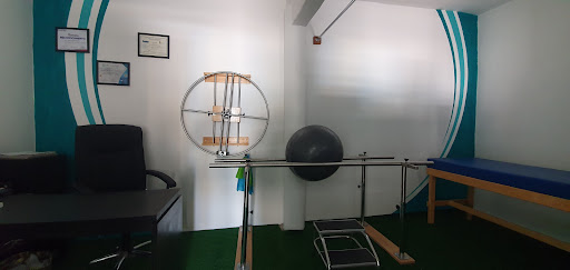 Fisioterapia Y Rehabilitación