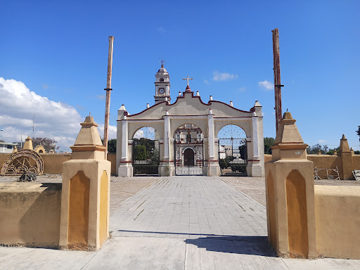 San Luis Temalacayuca