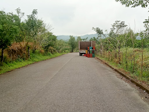 Tenampulco Viejo