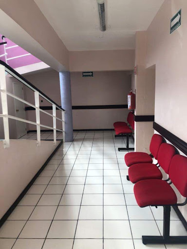 Clinica Hospital Dr. Hector Alvarado M.