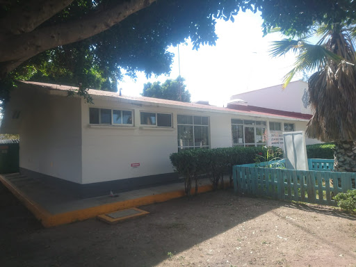 Centro De Salud Tepanco De Lopez