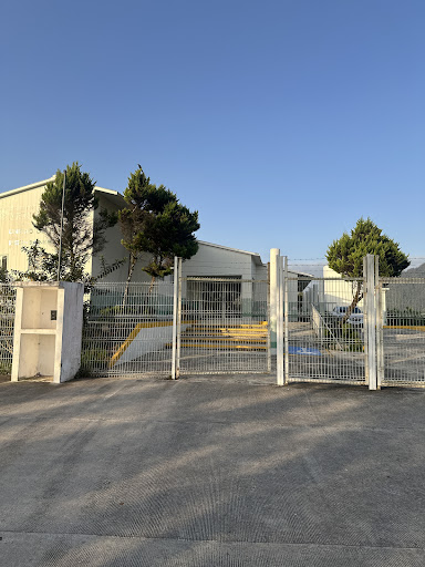 Centro De Salud Tepango De Rodríguez