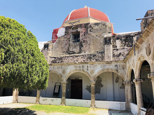 Zona Arqueológica Tepapayeca