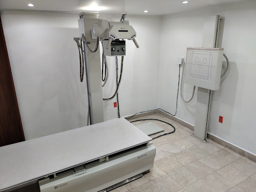 Hospital Juquila Especialidades Médicas