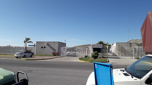 Hospital General de Tepeaca