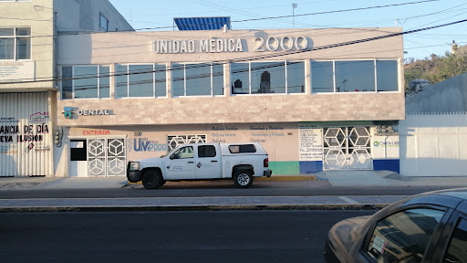 Unidad Medica 2000