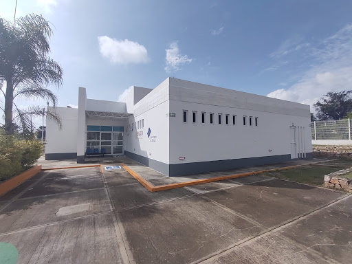 Centro de Salud San Pablo Tepetzingo