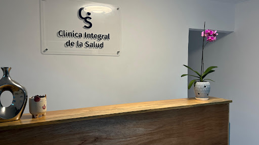 Clínica Integral de la Salud