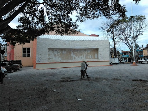 Tepexi De Rodriguez