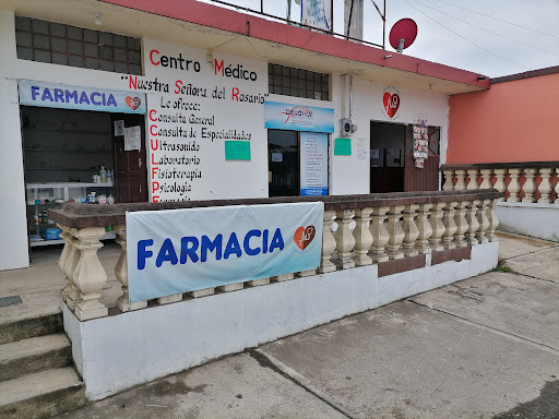 Centro Medico ¨Nuestra Señora del Rosario
