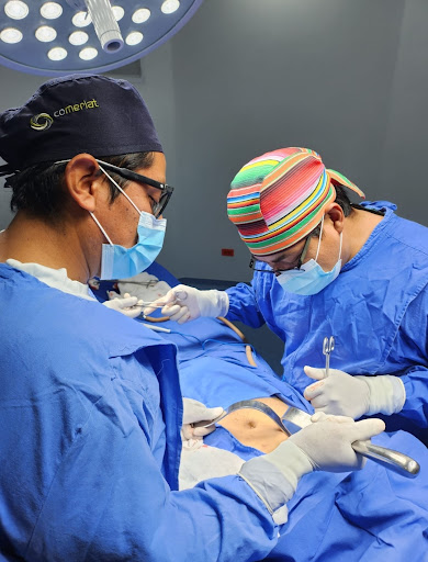 Centro Médico Quirugico Farciert