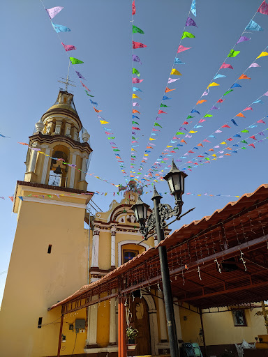 Iglesia del Señor de Esquipula
